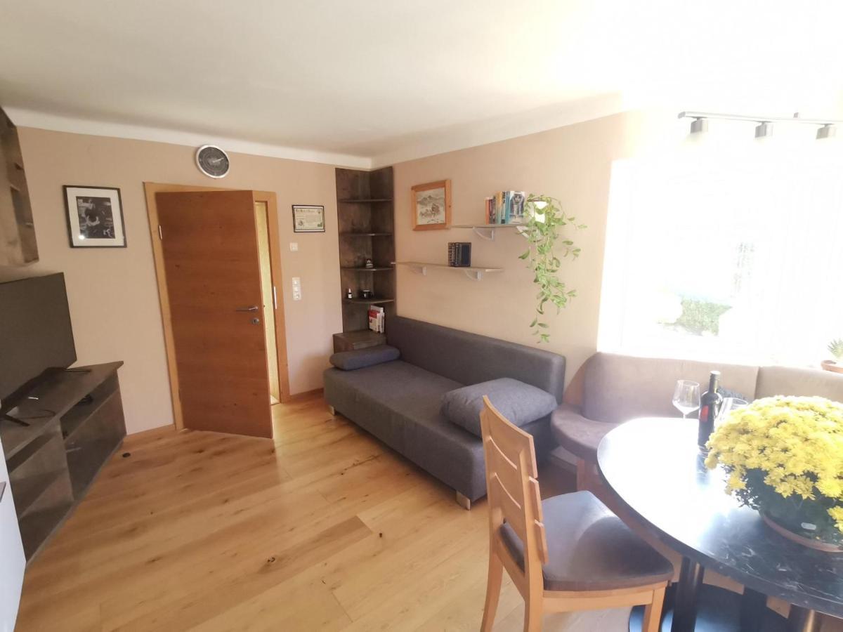 Ferienwohnung Konrad Kirchdorf in Tirol Extérieur photo