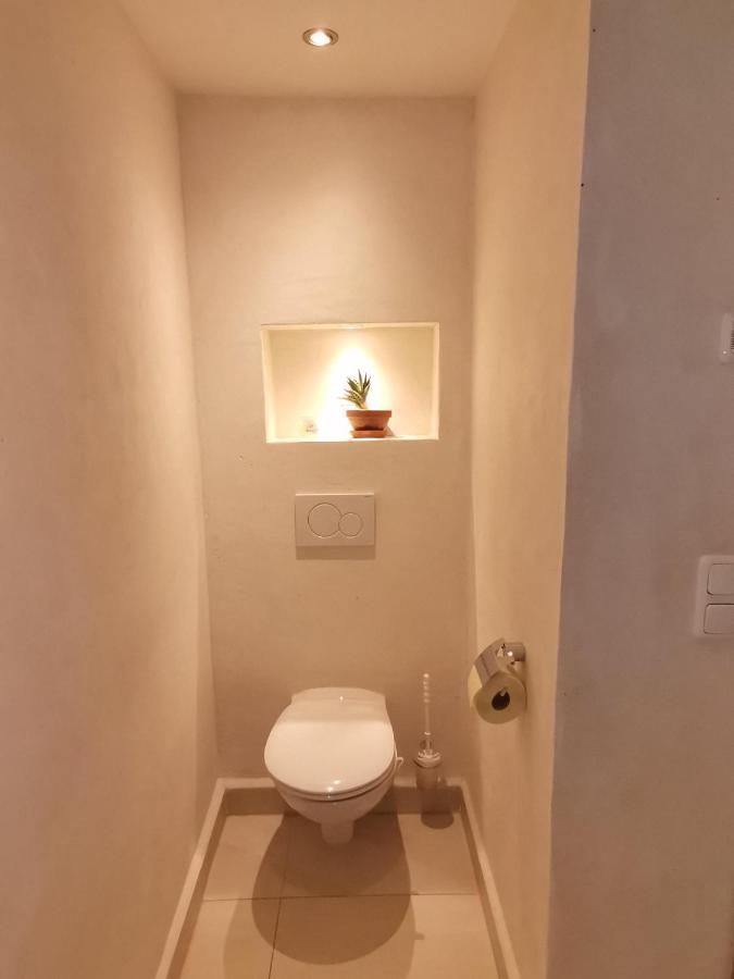 Ferienwohnung Konrad Kirchdorf in Tirol Extérieur photo