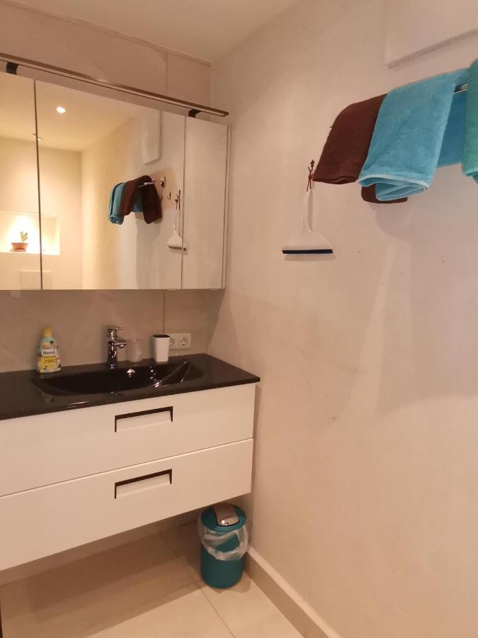 Ferienwohnung Konrad Kirchdorf in Tirol Extérieur photo