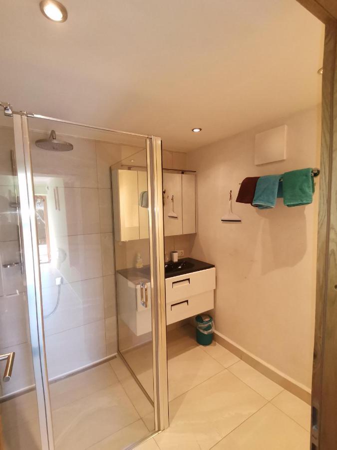 Ferienwohnung Konrad Kirchdorf in Tirol Extérieur photo
