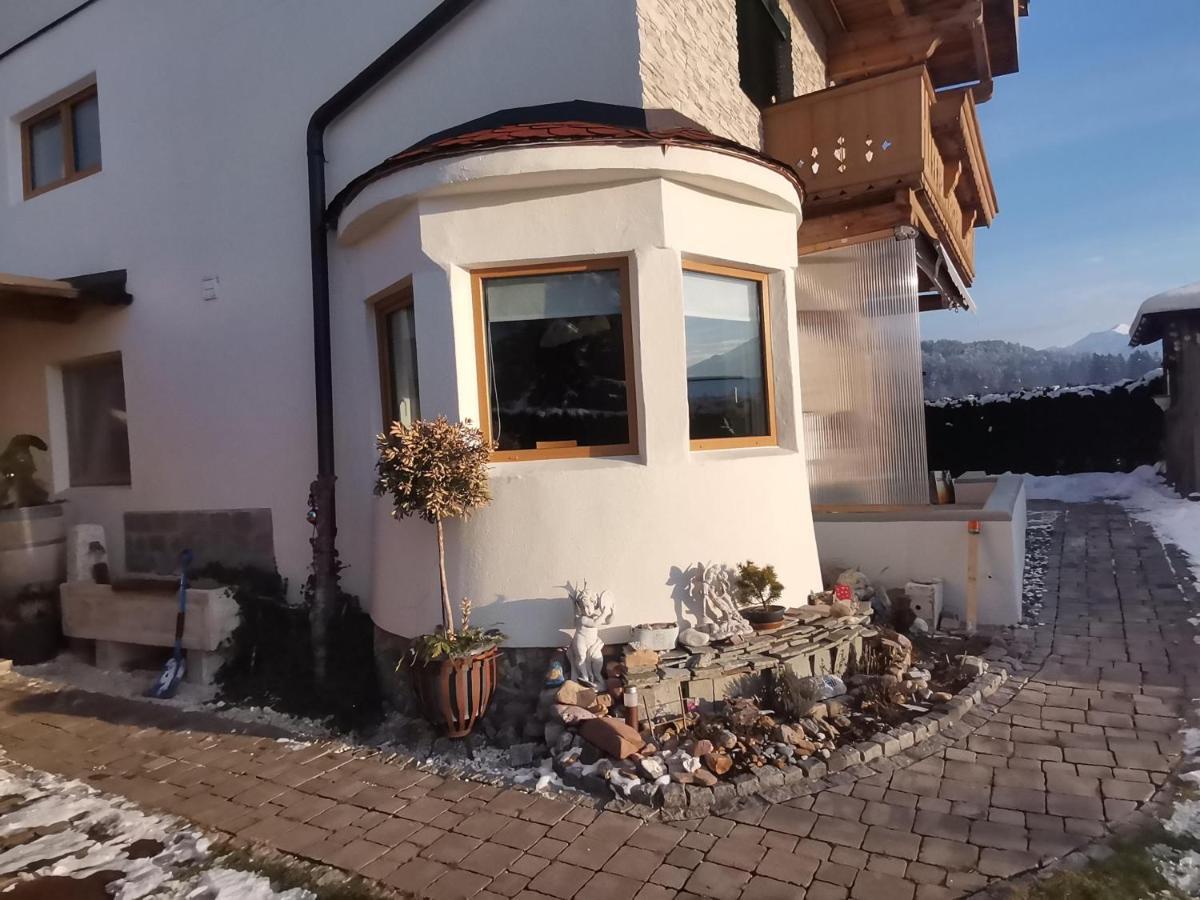 Ferienwohnung Konrad Kirchdorf in Tirol Extérieur photo
