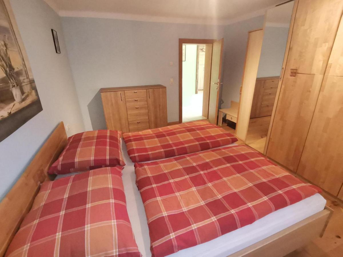 Ferienwohnung Konrad Kirchdorf in Tirol Extérieur photo
