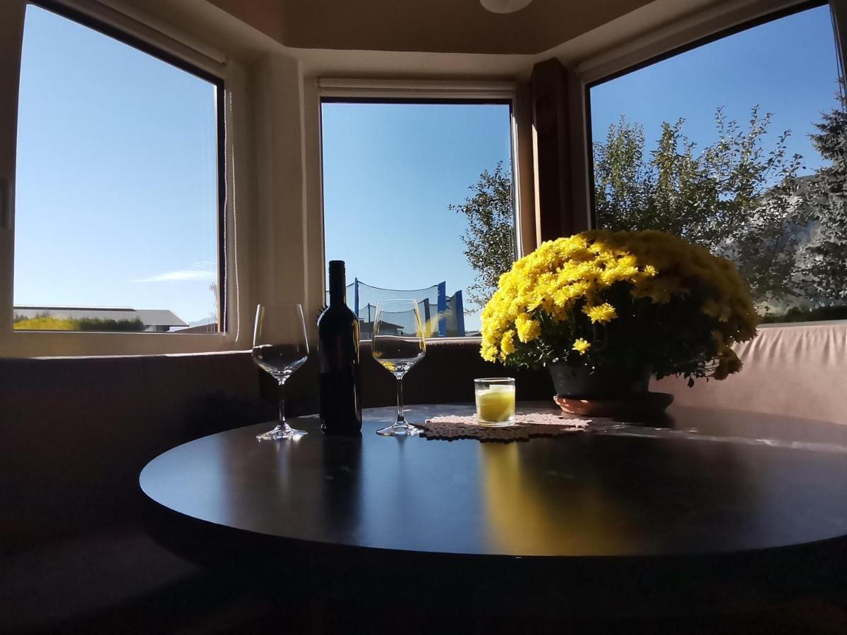 Ferienwohnung Konrad Kirchdorf in Tirol Extérieur photo